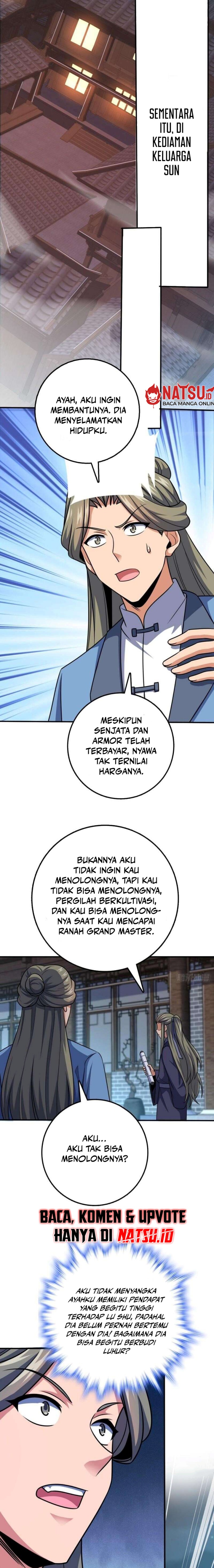 Spare Me, Great Lord! Chapter 637 Gambar 12